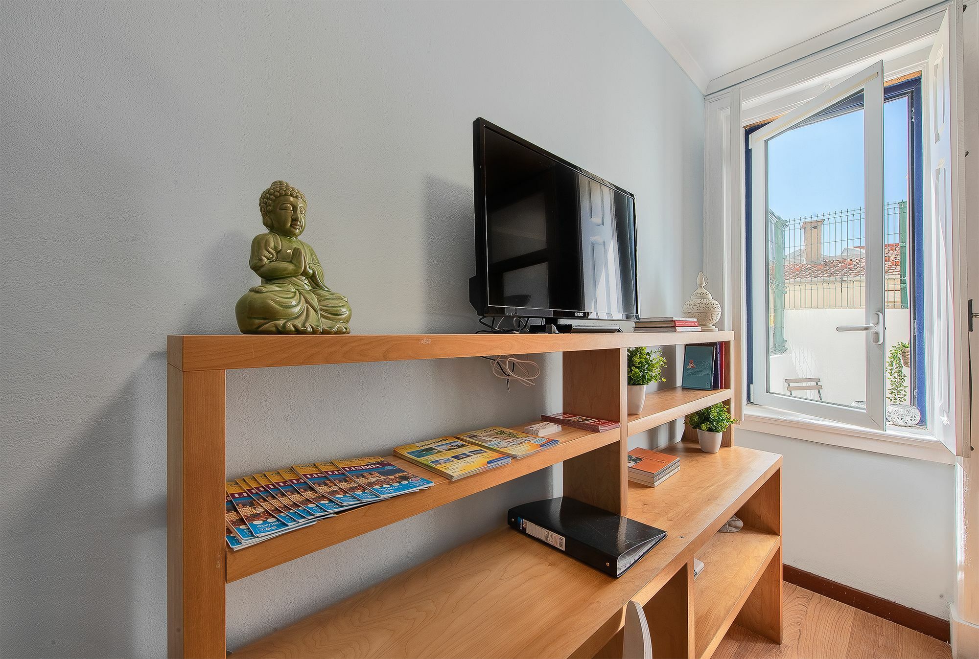 Graca Charming And Enjoy Apartamento Lisboa